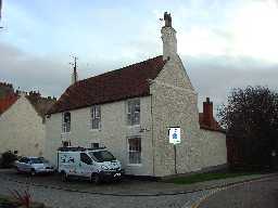 11 Market Place, Bishop Auckland © DCC 24/11/09